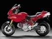 Todas as peças originais e de reposição para seu Ducati Multistrada 1100 S 2007.